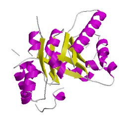 Image of CATH 3qqwF01