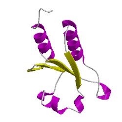 Image of CATH 3qr6A01