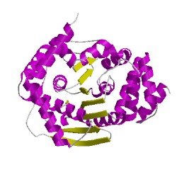 Image of CATH 3qr9A