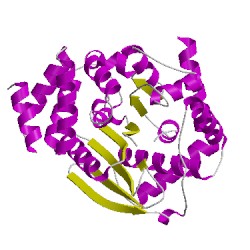Image of CATH 3qr9B