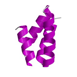 Image of CATH 3qr9B01