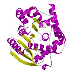 Image of CATH 3qr9B02