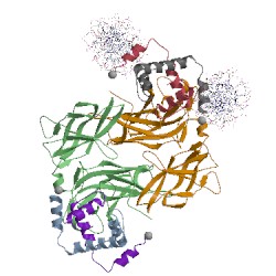 Image of CATH 3qrf