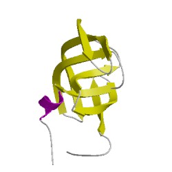 Image of CATH 3qrmB