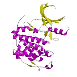 Image of CATH 3qrtA