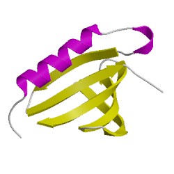 Image of CATH 3qruA01