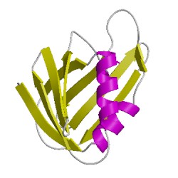 Image of CATH 3qsbB02