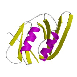 Image of CATH 3qsbB03