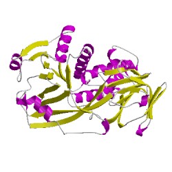 Image of CATH 3qseA