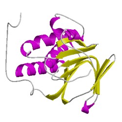 Image of CATH 3qseA01