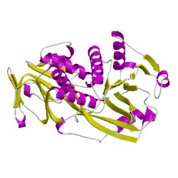 Image of CATH 3qseB