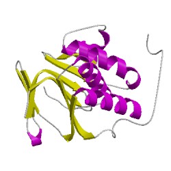 Image of CATH 3qseB01