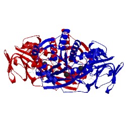 Image of CATH 3qss