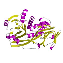 Image of CATH 3qssA