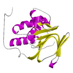 Image of CATH 3qssA01