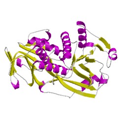 Image of CATH 3qssB