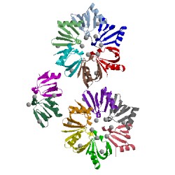 Image of CATH 3qsu