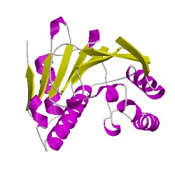 Image of CATH 3qtfA