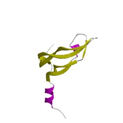 Image of CATH 3qtkB