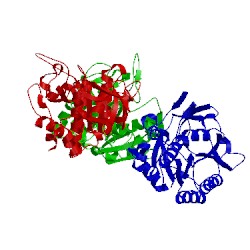 Image of CATH 3qtl