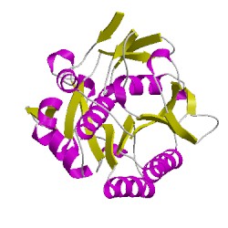 Image of CATH 3qtlA00