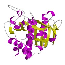 Image of CATH 3qtlB00