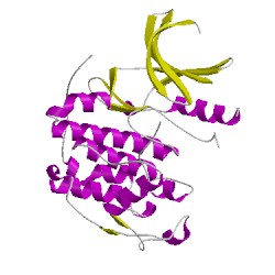 Image of CATH 3qtrA