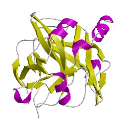 Image of CATH 3qtvH