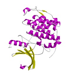 Image of CATH 3qu0A