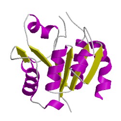 Image of CATH 3qu2B01