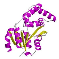 Image of CATH 3qu2D