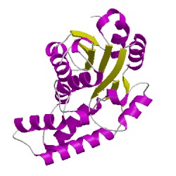 Image of CATH 3qu4A