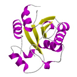 Image of CATH 3qu4B01