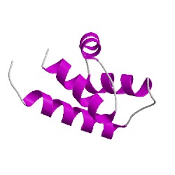 Image of CATH 3qu4B02
