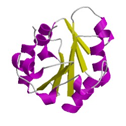 Image of CATH 3qu4C01
