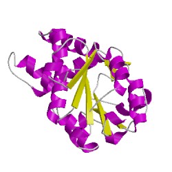 Image of CATH 3qu4D