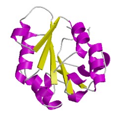 Image of CATH 3qu4D01