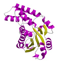 Image of CATH 3qu4F