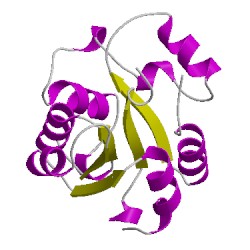 Image of CATH 3qu4F01