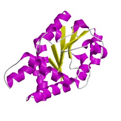 Image of CATH 3qu4G