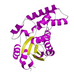 Image of CATH 3qu4H