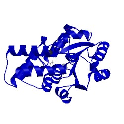 Image of CATH 3qu9