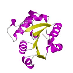Image of CATH 3qu9A01