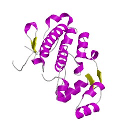 Image of CATH 3qudA02