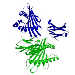 Image of CATH 3quk