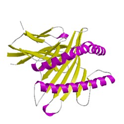 Image of CATH 3qukD