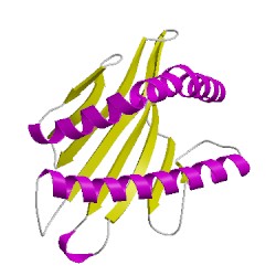 Image of CATH 3qukD01