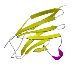 Image of CATH 3qumA01