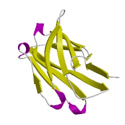 Image of CATH 3qumB01