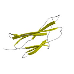 Image of CATH 3qumB02